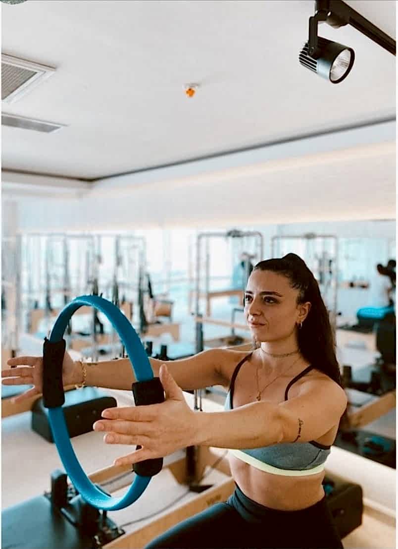 Beylikdüzü’nde Pilates ile Tanışın: Sağlıklı ve Dinç Bir Yaşamın Anahtarı