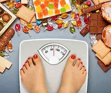 Neden kilo alıyoruz?